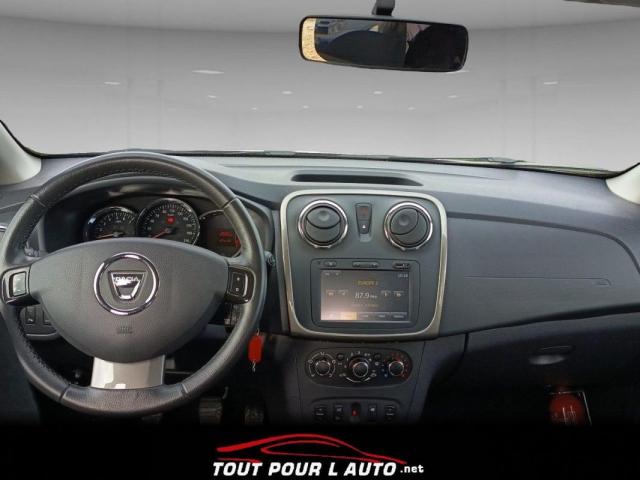 Dacia Sandero image 3