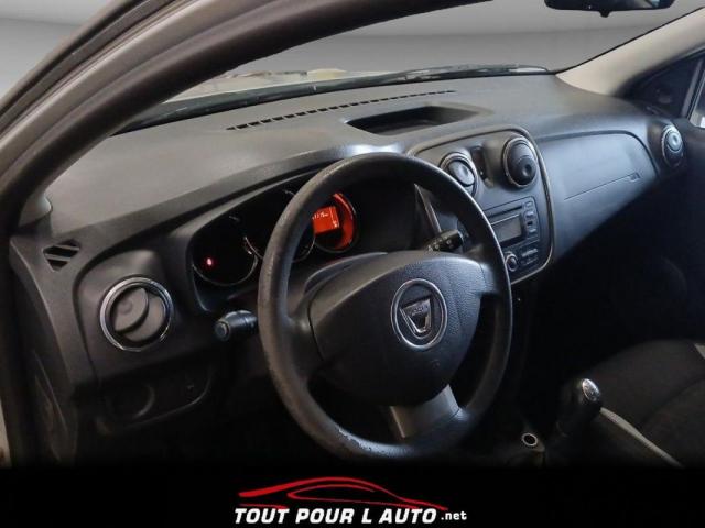 Dacia Sandero image 1