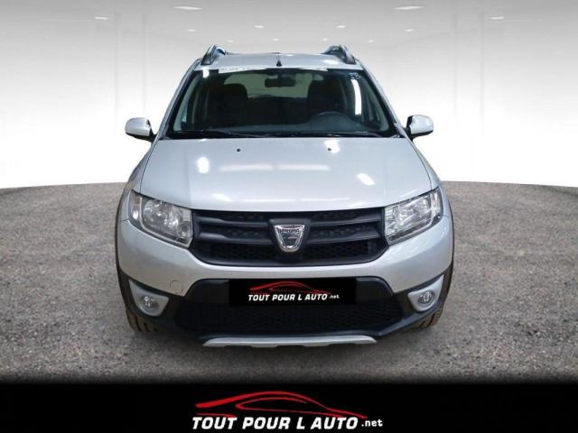 Dacia Sandero image 7