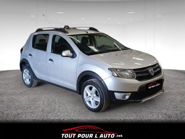 Dacia Sandero image 9