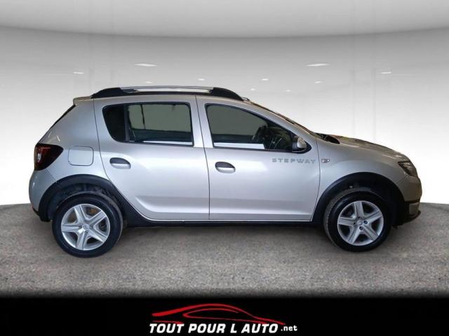 Dacia Sandero image 8