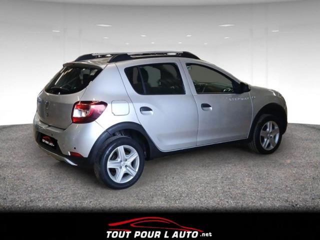 Dacia Sandero image 6