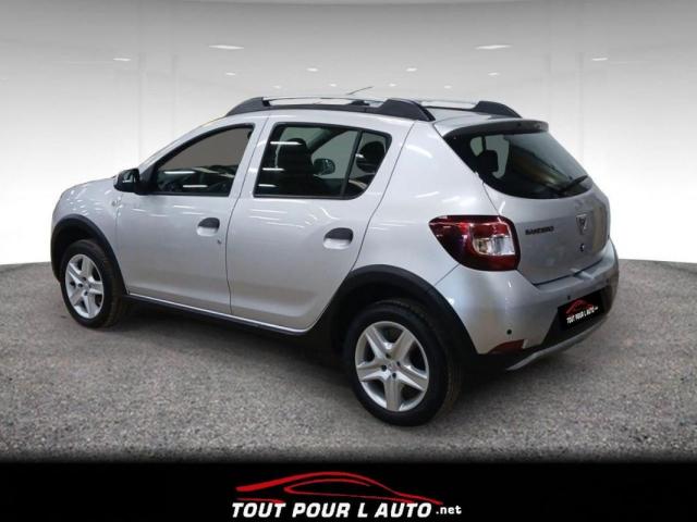 Dacia Sandero image 5