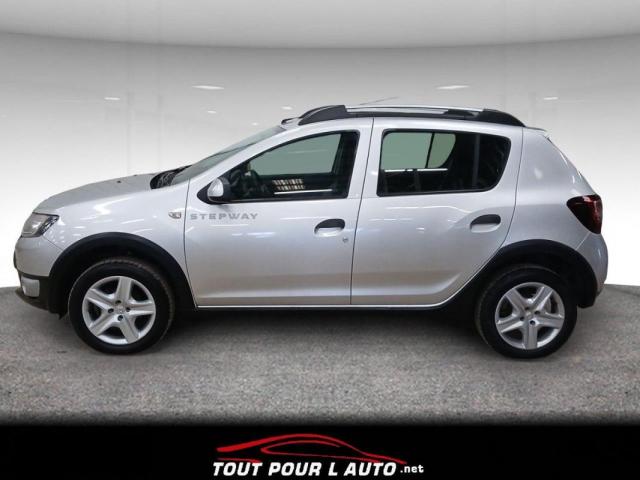 Dacia Sandero image 2