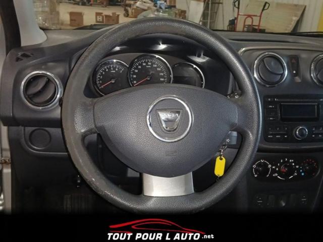 Dacia Sandero image 4