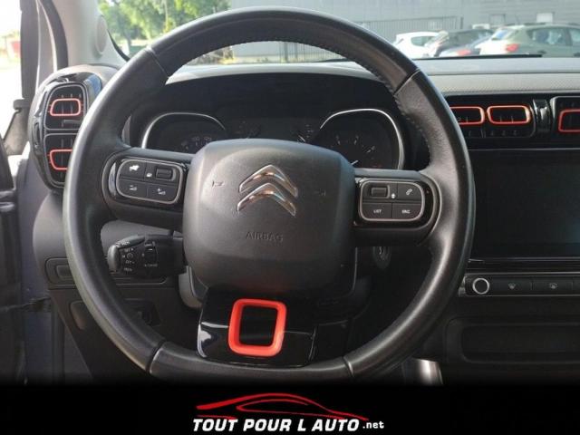 Citroen C3 Aircross image 5