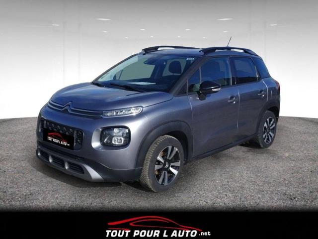 Citroen C3 Aircross image 4
