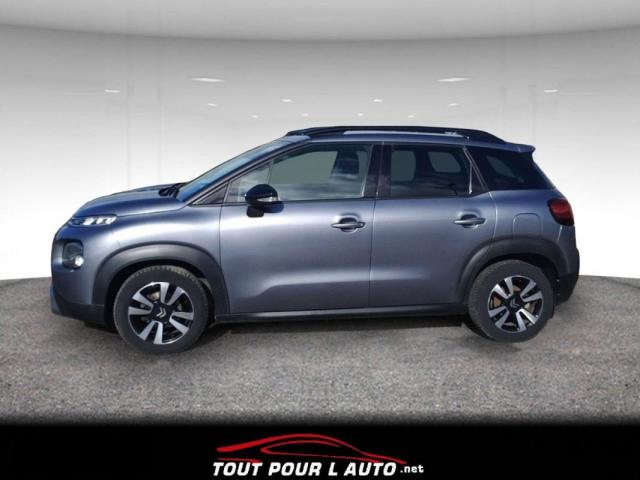 Citroen C3 Aircross image 8