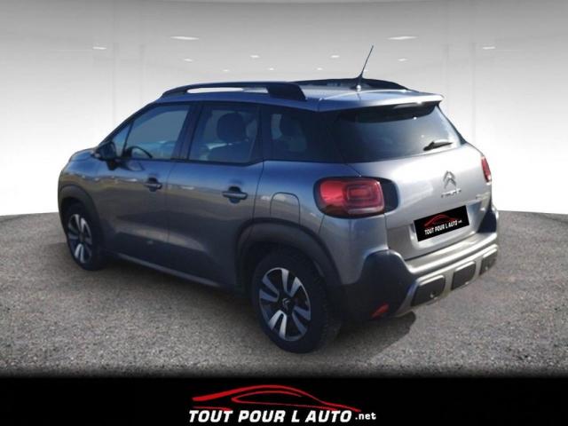 Citroen C3 Aircross image 6