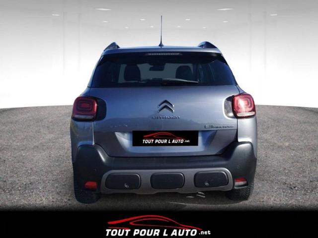 Citroen C3 Aircross image 9
