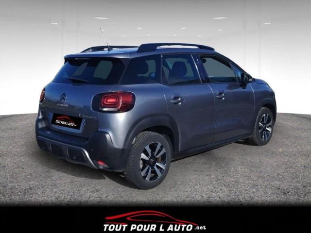 Citroen C3 Aircross image 1