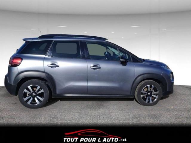 Citroen C3 Aircross image 3