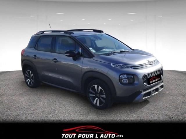 Citroen C3 Aircross image 2