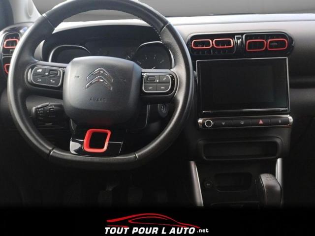 Citroen C3 Aircross image 7
