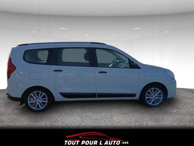 Dacia Lodgy image 9
