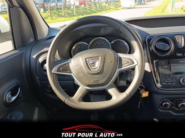 Dacia Dokker image 8