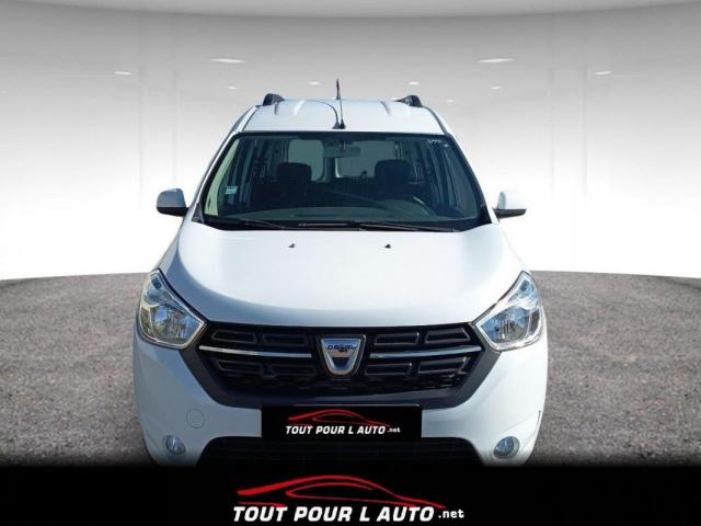 Dacia Dokker image 2
