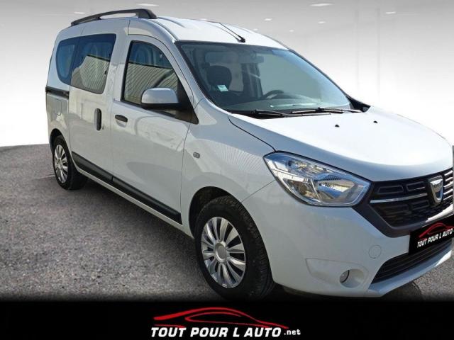 Dacia Dokker image 3