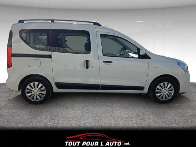 Dacia Dokker image 7