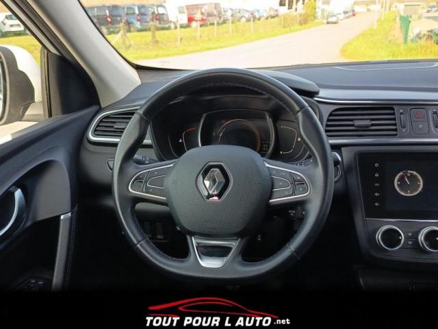 Renault Kadjar image 1