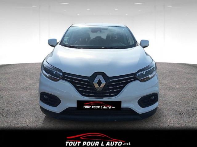 Renault Kadjar image 9