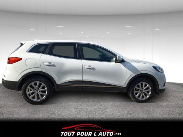 Renault Kadjar image 7