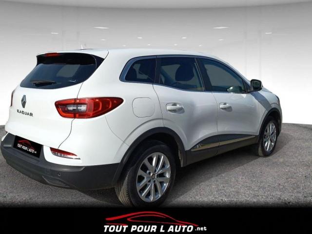 Renault Kadjar image 3