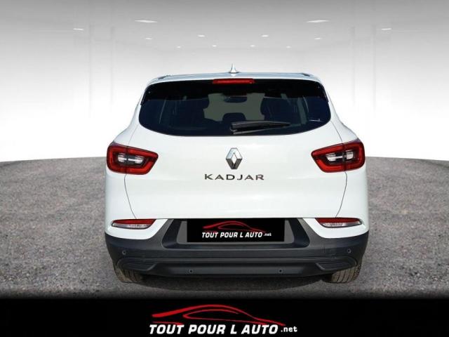 Renault Kadjar image 6
