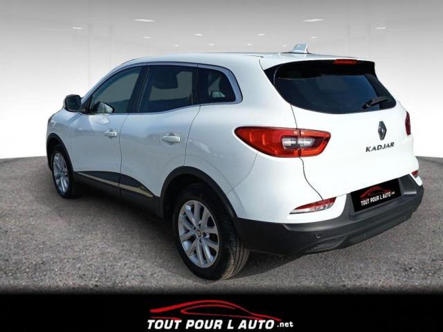 Renault Kadjar image 8