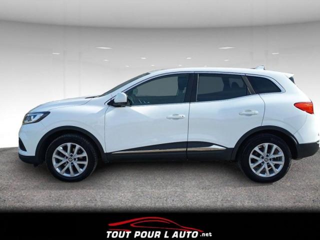 Renault Kadjar image 2