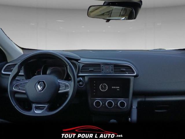 Renault Kadjar image 5