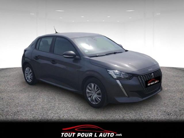 Peugeot 208 image 8