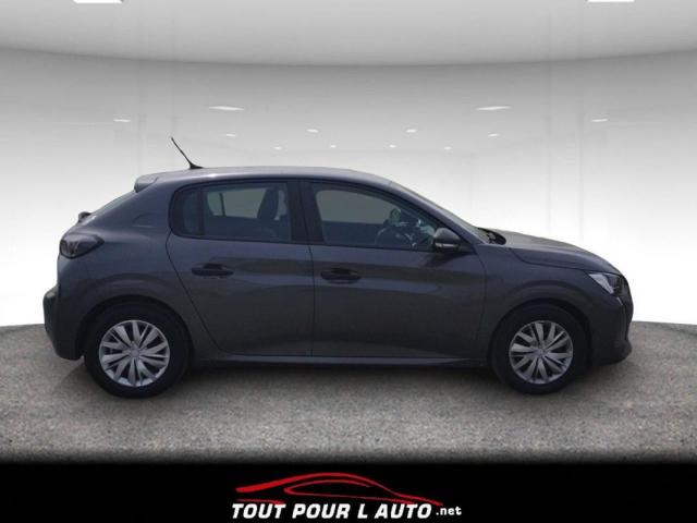 Peugeot 208 image 2