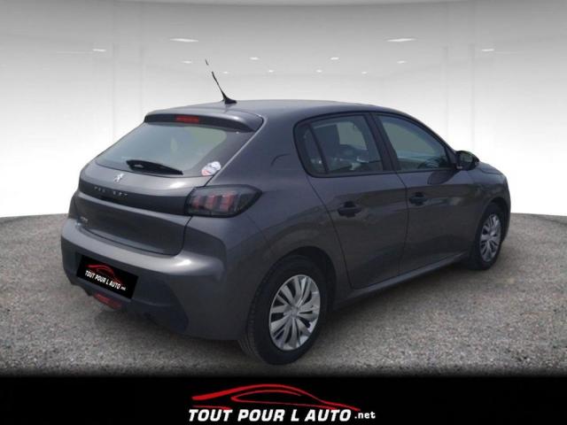 Peugeot 208 image 6