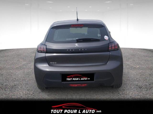 Peugeot 208 image 3