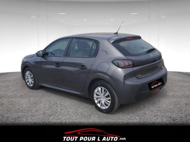 Peugeot 208 image 4
