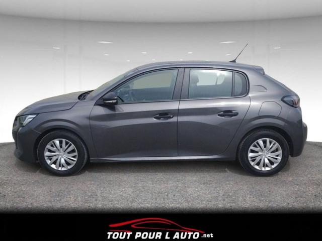 Peugeot 208 image 9