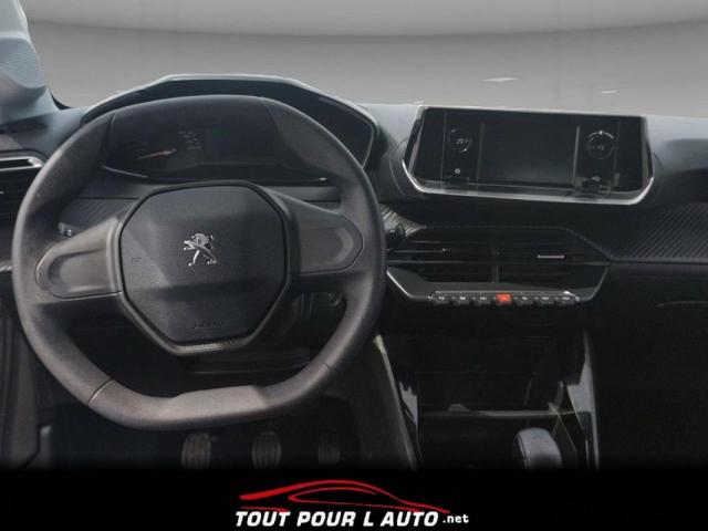 Peugeot 208 image 1