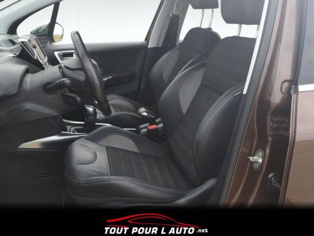 Peugeot 2008 image 2