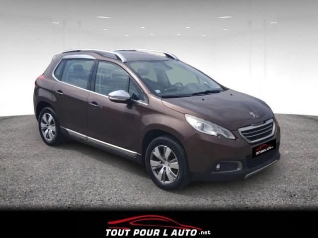 Peugeot 2008 image 5