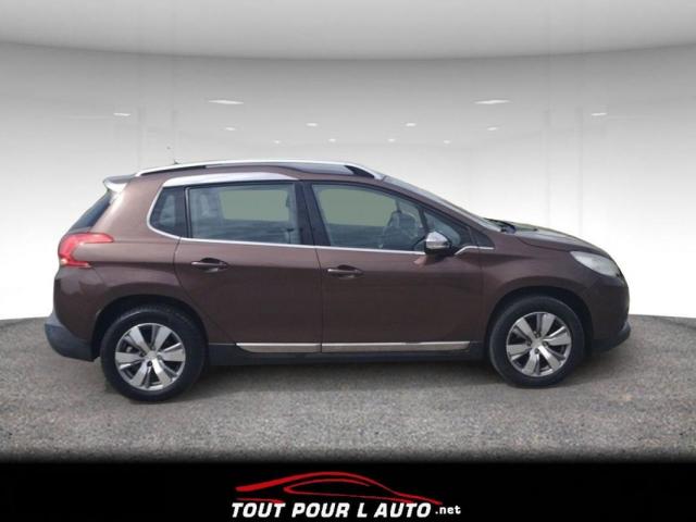 Peugeot 2008 image 6