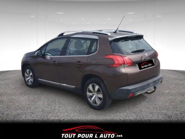 Peugeot 2008 image 7