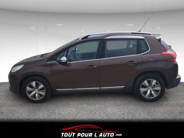 Peugeot 2008 image 3