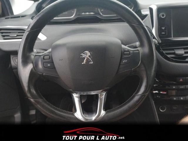 Peugeot 2008 image 9