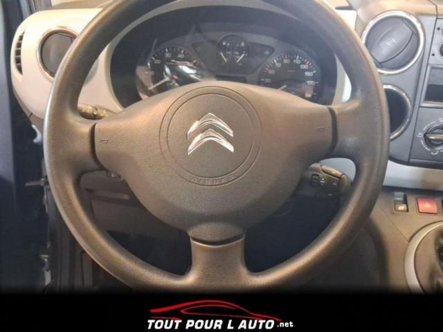 Citroen Berlingo image 1