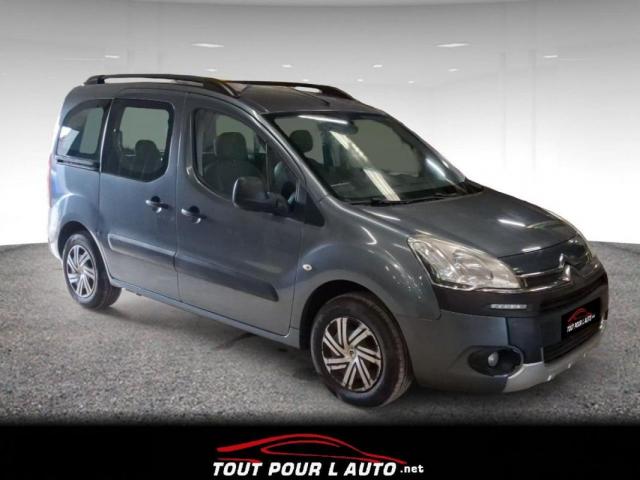 Citroen Berlingo image 4