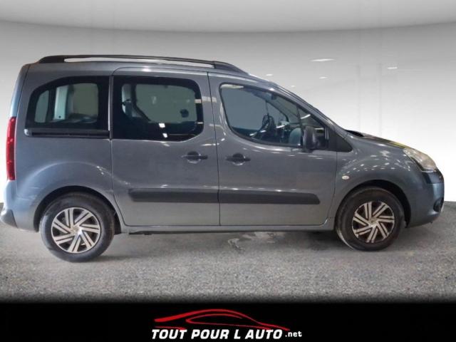 Citroen Berlingo image 5
