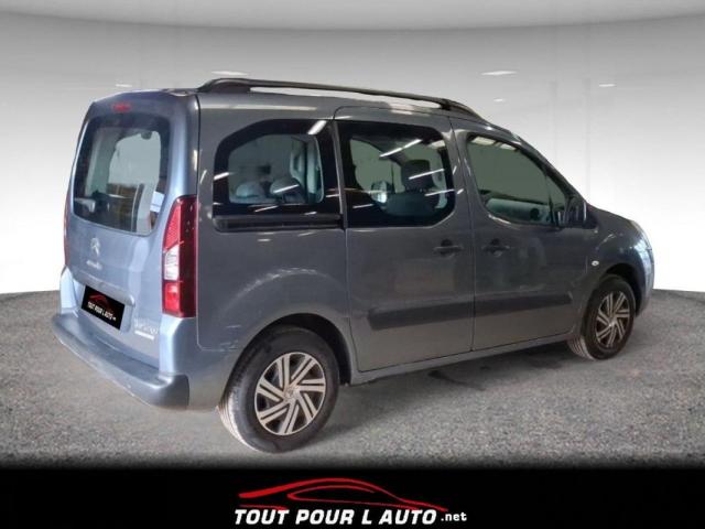 Citroen Berlingo image 6