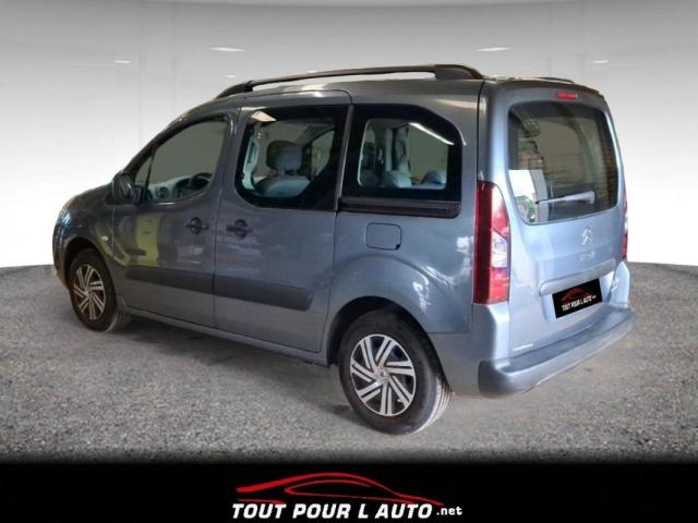 Citroen Berlingo image 9