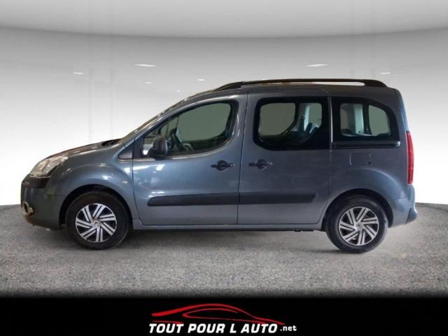 Citroen Berlingo image 7
